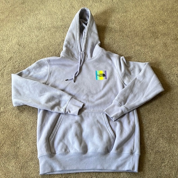 The North Face Other - The North Face - Hoodie - Men’s Small - Purple